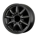 BARONE MC-9 6.5Jx16+38 6H139.7nCG[X200np