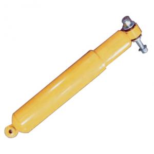 オールドマンエミュー ステアリングダンパーハイラックス130サーフ用