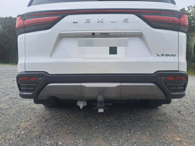 shur-liftヒッチメンバー(FACTORY WARREN製DRAW TITE)（標準タイプ）レクサスLX600【代引き不可】