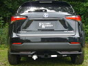 shur-liftヒッチメンバー(FACTORY WARREN製DRAW TITE)レクサスNX300h【代引き不可】