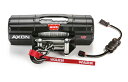 WARN ウインチ AXON 45 [12V] Powertsport Winch