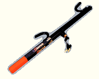 ハンドルロックCS85