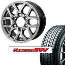 GOODYEAR ACXirSUV 265/65R17 & J[H103(4{setEoXgݍ)