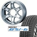 TOYO GSi-6 265/70R17 &L[[^NeBNX Vo[(4{setEoXgݍ)