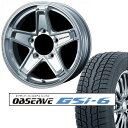 TOYO GSi-6 175/80R16 & L[[^NeBNX/Vo[(4{setEoXgݍ)