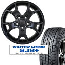 DUNLOP EB^[}bNXSJ8+ 265/70R17 & gCi[JL-R(4{setEoXgݍ)