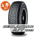 YOKOHAM WI_[GEOLANDAR A/T (G015)225/60R18(4{Zbg)