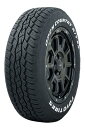 TOYO TIRES I[vJg[A/T EX245/75R17(4{Zbg)