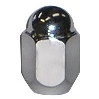 ホイール メッキナット(1/2