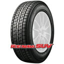 GOOD YEARスタッドレスタイヤICE NAVI SUV 215/80R15 (4本セット)