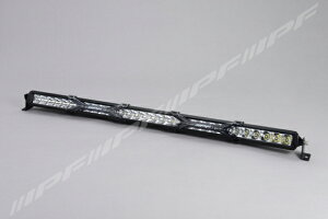 IPF LED LIGHT BAR 600S シリーズ600Sシリーズ 30インチシングルロー　631SS