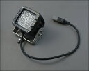 IPF LED 2INCH CUBE 600 V[Y600V[Y 2C`LEDobNv@642BL