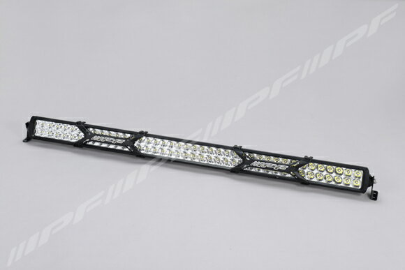 IPF LED LIGHT BAR 600S シリーズ600Sシリーズ 40インチダブルロー　642SD