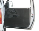 ジムニーJB23, JB33, JB43用 カーボン レーシングドアトリム(JB23/JB33/JB43)