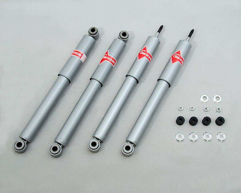 カヤバ Lowfer Sports ショックアブソーバ リヤ用単品 WSF1295 入数：1本 shock absorber