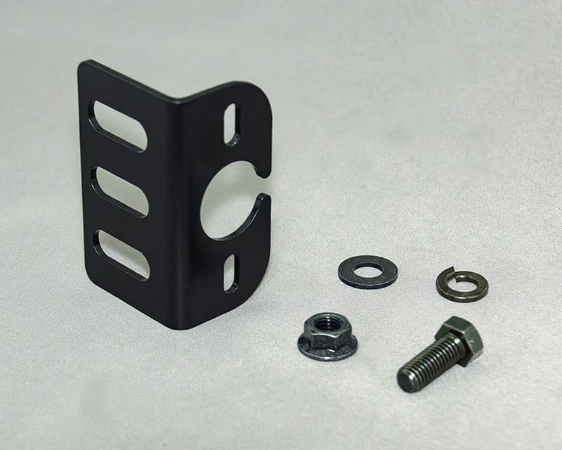 ウインチリモコンソケットブラケット