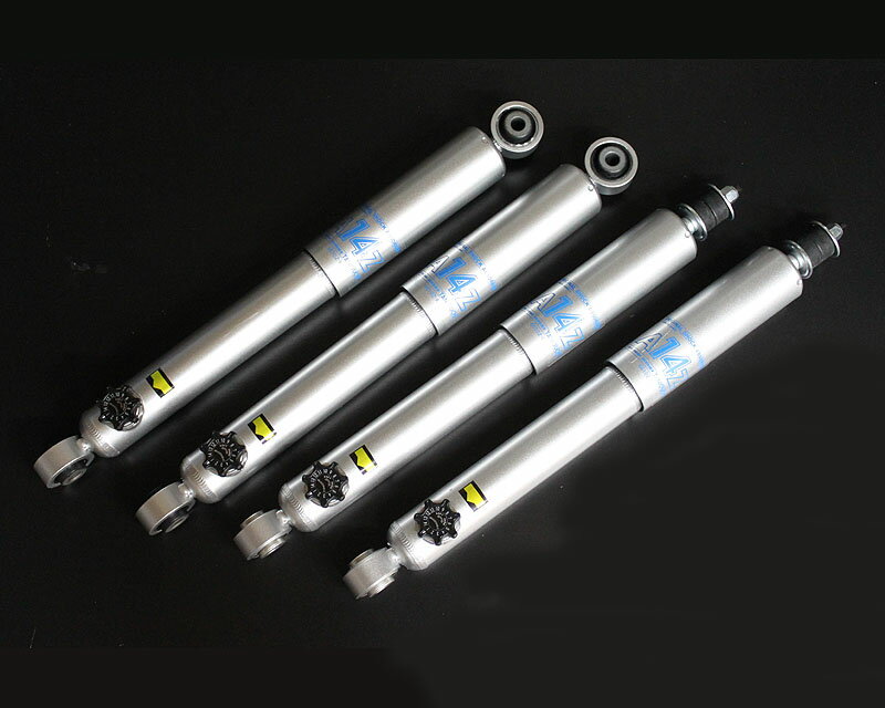 ジムニー（JB64W）純正ショックアブソーバー 楽天市場】【アウトレット新古品】【送料無料】スズキジムニー