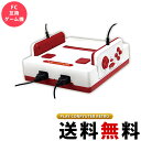プレイコンピューター レトロ ファミコン互換機 本体 FC ...