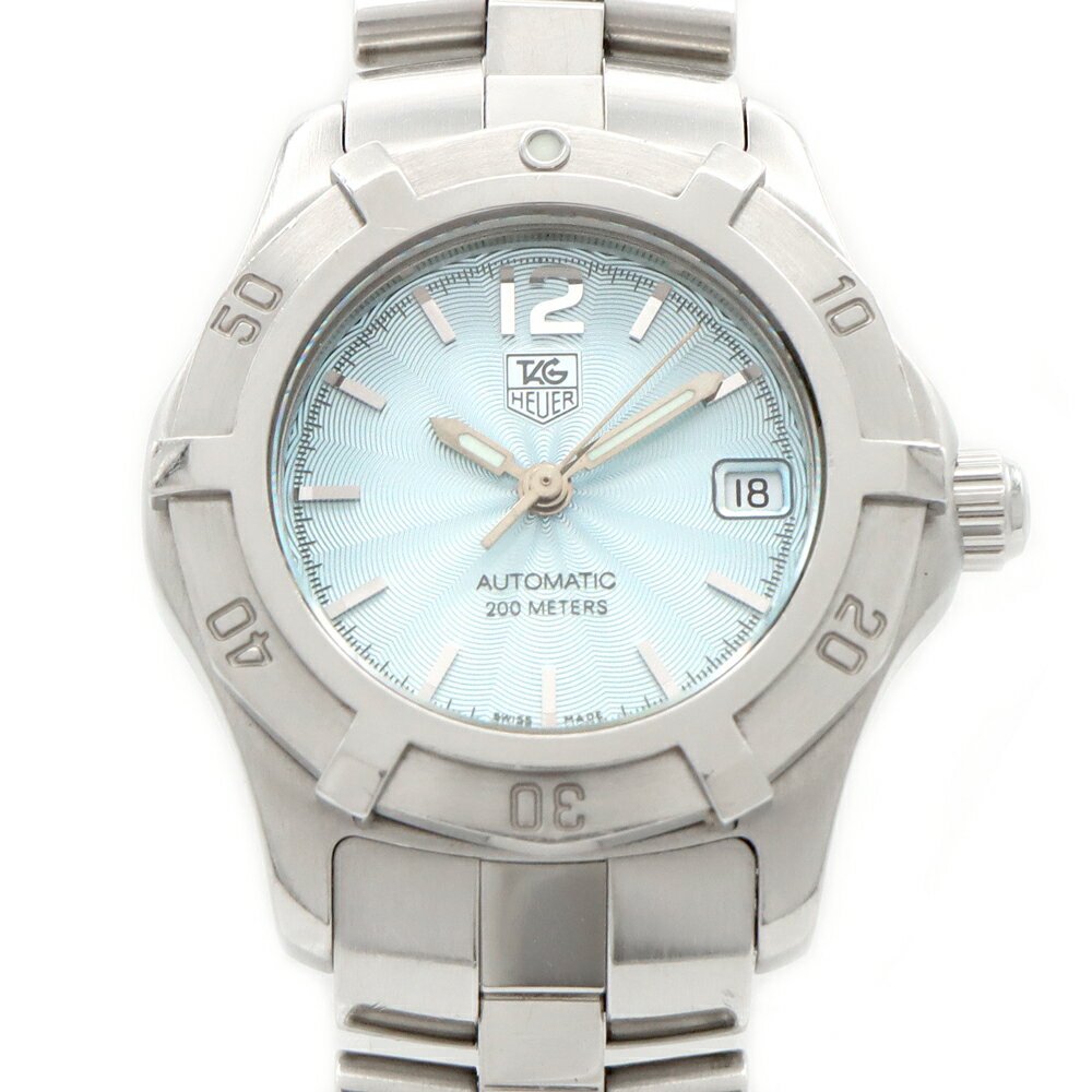 TAG Heuer タグホイヤー 2000 エクスク