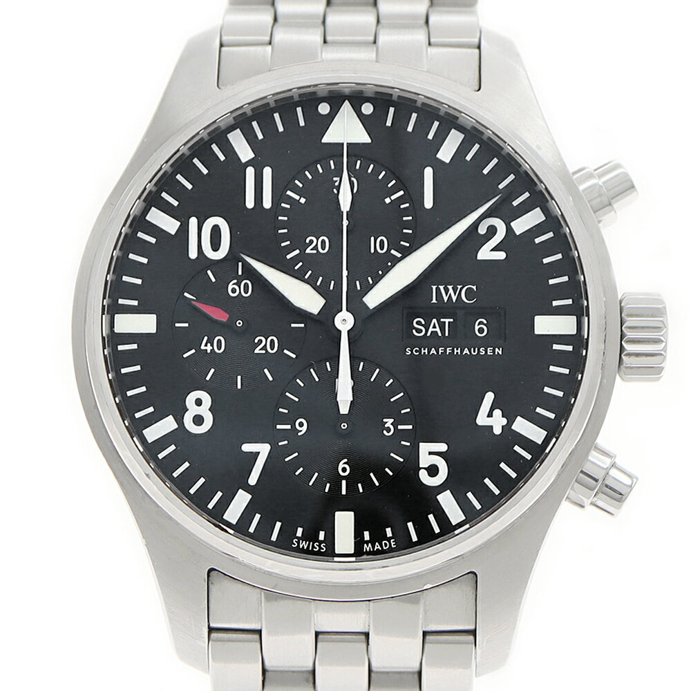 【中古】IWCインターナショナルウ...