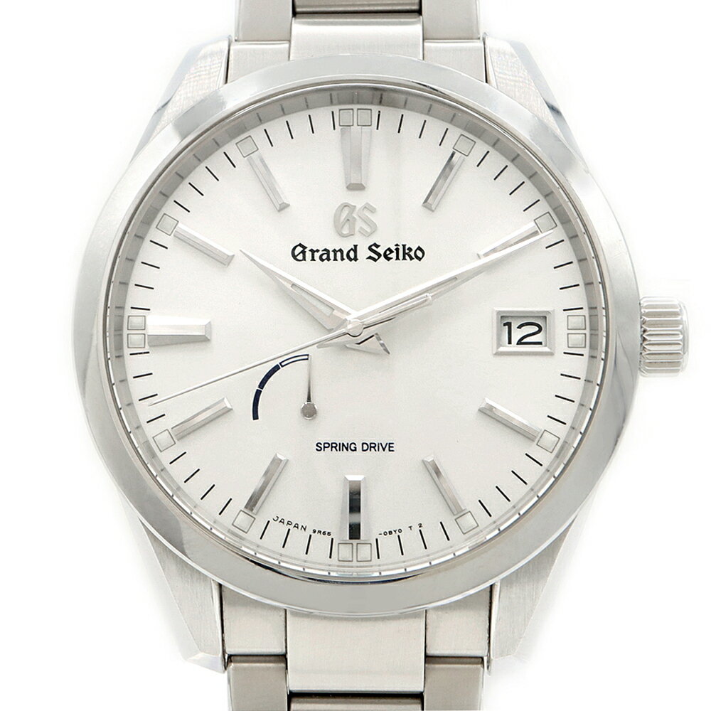 IMPERIAL ŷԾŹ㤨SEIKO  ɥ GS ץ󥰥ɥ饤 9R65-0BM0 ǥ ѥꥶ С SS ƥ쥹  ư6ݾڡۡӻסۡšۡפβǤʤ349,800ߤˤʤޤ