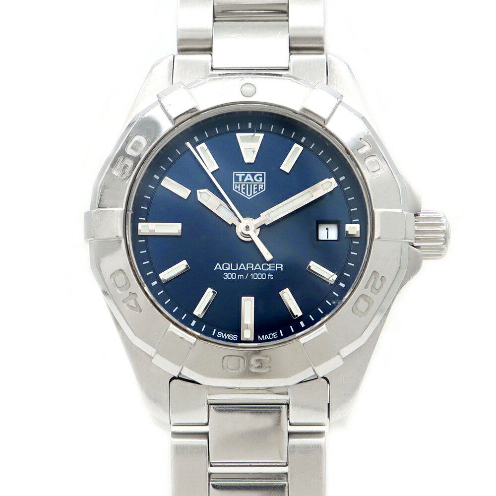 電池交換済 TAG Heuer タグホイヤー ア