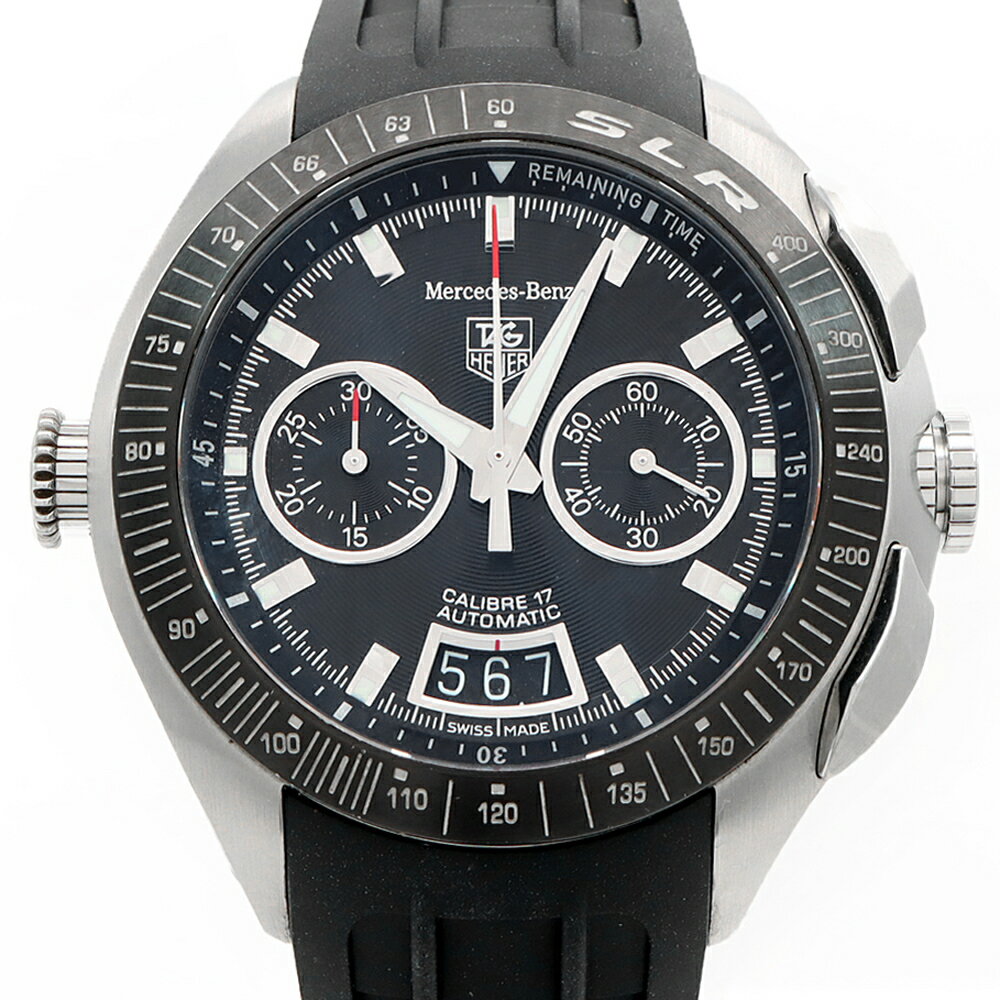 【acat】Mercedes-Benz 時計　メンズ Original Mercedes-Benz Wrist Watch Men's Classic Small Seconds