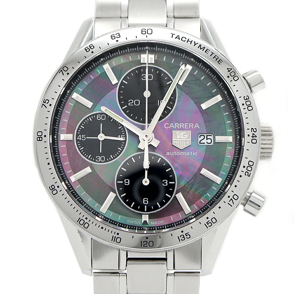 内部点検済 TAG Heuer タグホイヤー カ