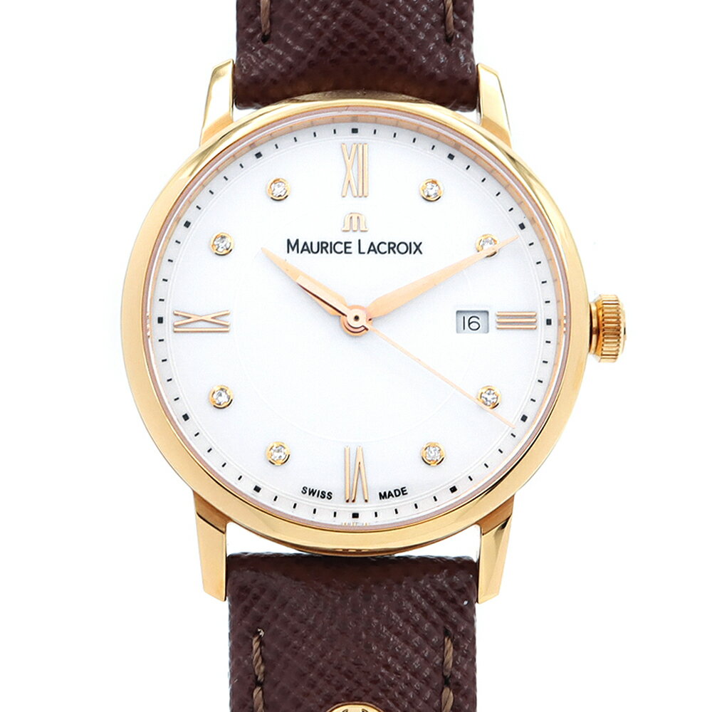MAURICE LACROIX モーリスラクロア エリ�