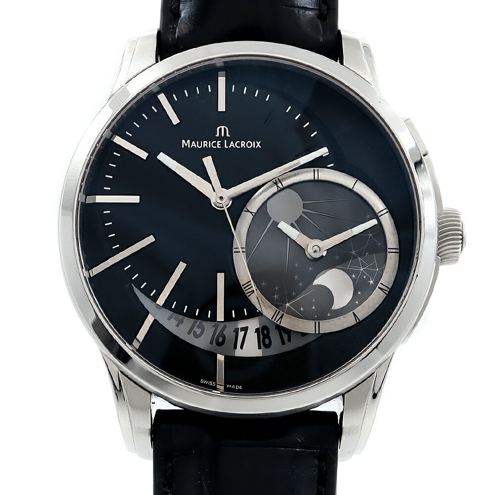 MAURICE LACROIX モーリスラクロア ポン�