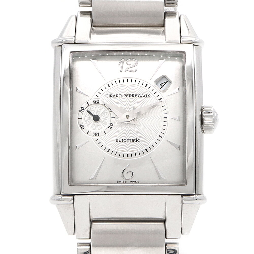 GIRARD PERREGAUX ジラールペルゴ ヴィンテージ 1945 25932-11-162-1