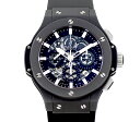 HUBLOT ウブロ アエロバン ブラックマジック 311.CI.1170.RX オールブラック 4 ...