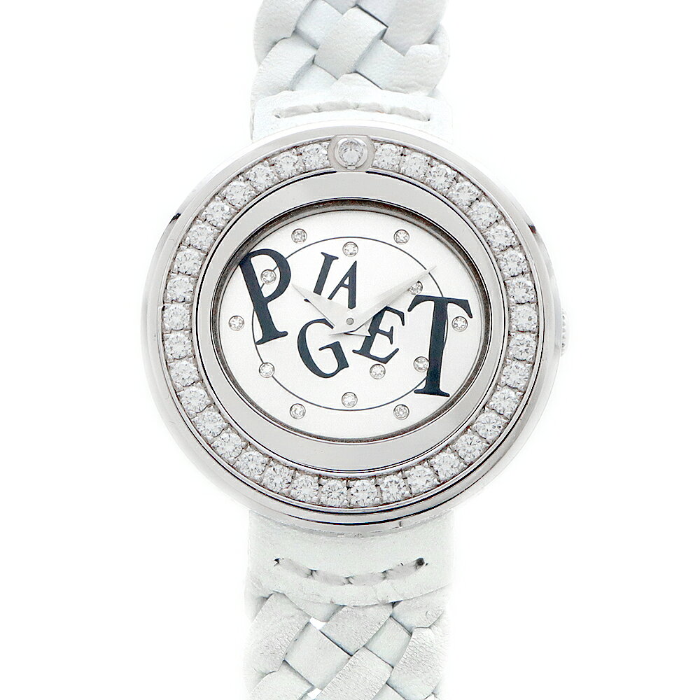 楽天市場】PIAGET ピアジェ ポセション（レディース腕時計｜腕時計）の通販