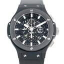 内部点検済 HUBLOT ウブロ アエロバン ブラックマジック 311.CI.1170.RX オール ...