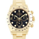 ROLEX ロレックス COSMOGRAPH DAYTONA コス