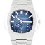 ۤܿ  PATEK PHILIPPE ѥƥå եå Ρ饹 ץץꥱ 5712/1A-001 ѥꥶ ࡼե 5712 졼 ֥롼 SS ƥ쥹  ư6ݾڡۡӻסۡš