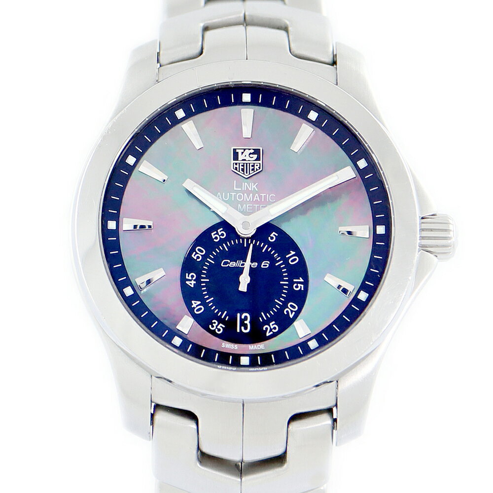 タグホイヤー リンク WJF211K.BA0570の価格一覧 - 腕時計投資.com
