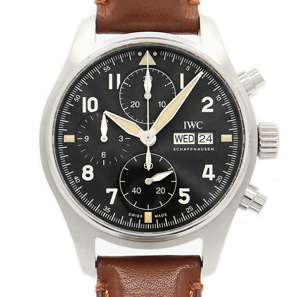 【中古】内部点検済IWCインターナ...