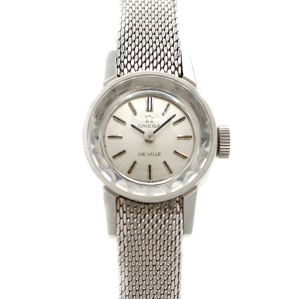 【中古】OMEGAオメガDeVil...