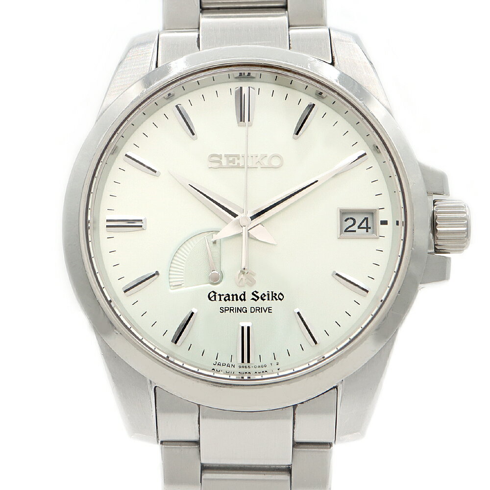 IMPERIAL ŷԾŹ㤨SEIKO  ɥ ץ󥰥ɥ饤 9R65-0AG0 SBGA015 ѥꥶ ǥ С SS ƥ쥹  ư6ݾڡۡӻסۡšۡפβǤʤ359,800ߤˤʤޤ