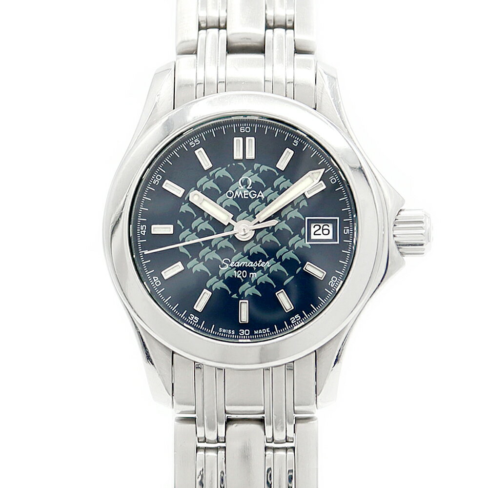 楽天市場】omega シーマスター 120m ジャックマイヨールの通販 楽天市場】omega シーマスター 120m ジャックマイヨールの通販
