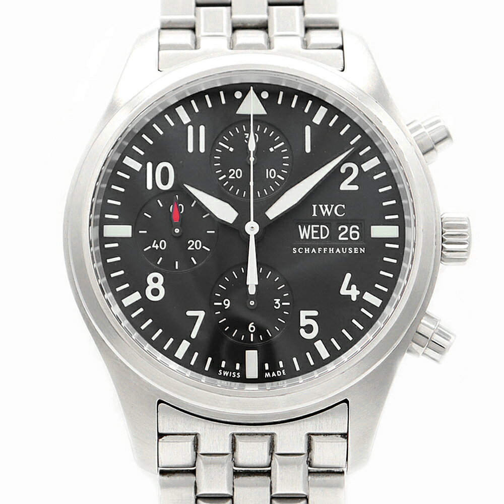 【中古】内部点検済IWCインターナ...