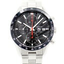 TAG Heuer タグホイヤー カレラ キャリバー16 クロノグラフ CV2014 BA0794  ...