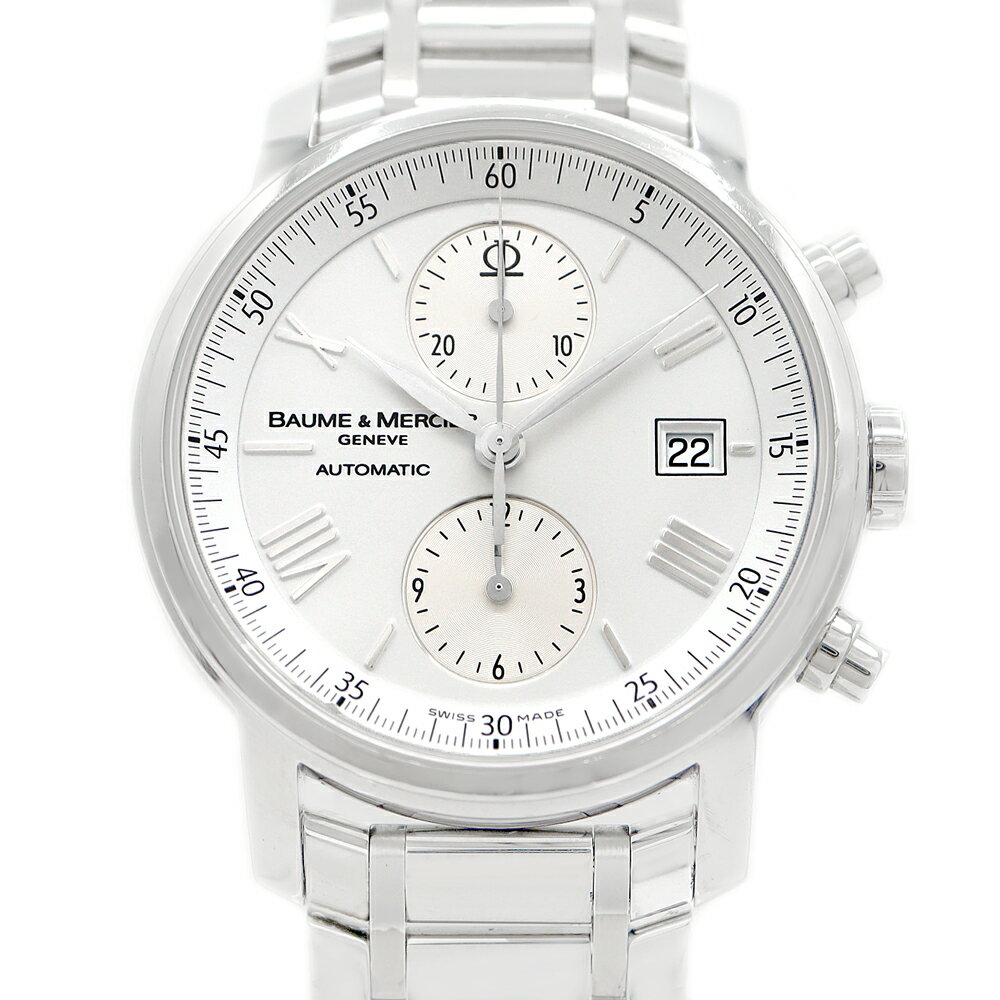 楽天市場】BAUME&MERCIER(ブランドボーム&メルシエ)(メンズ 楽天市場】BAUME&MERCIER(ブランドボーム&メルシエ)(メンズ