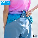 【公式】R×L(アールエル) WILD DRY ランニング 6ポケット ショート パンツ(レディース) TRP5001S【レディース ランニング パンツ ドライ...