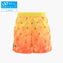 【公式】R×L(アールエル) 広島あきのもみまんパンツ ランニング 6ポケット ショートパンツ(レディース)【ご当地パンツ】TRP21HRSW5【公式ストア限定...