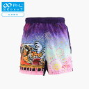 【公式】R×L(アールエル) 青森 わっしょいドドンパンツ ランニング 6ポケット ショートパンツ(レディース)【ご当地パンツ】 TRP21AOMW5【公式スト...