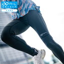【公式】R×L(アールエル) RUN STYLE ロングタイツ(レディース) 【公式ストア限定】TIP5001L【ランニング スパッツ インナータイツ】