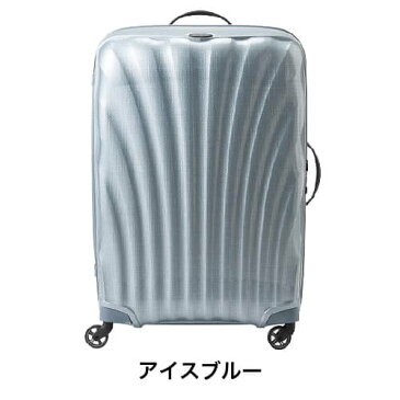 【レンタル】スーツケース レンタル 送料無料 TSAロック≪30日間プラン≫サムソナイト コスモライト Samsonite Cosmolite V22-107 (10泊以上:LLサイズ:81cm/123L)トランクレンタル・キャリーケースレンタル・旅行かばんレンタル