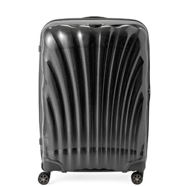 【スーツケース無料回収】【クオカード1000円付き!】サムソナイト C-LITE シーライト スピナー 75cm スーツケース Samsonite C-LITE Spinner キャリーケース 1週間以上 94L TSAロック搭載 旅行 出張 サムソナイト samsonite CS2-004 新品